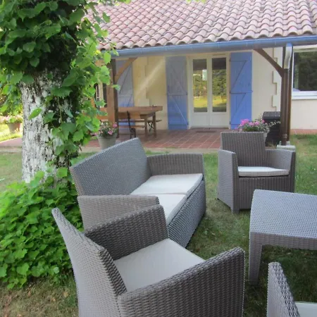 Escource, 5 Pieces, 8 Personnes - Fr-1-360-28