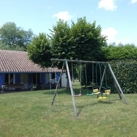 Escource, 5 Pieces, 8 Personnes - Fr-1-360-28 *